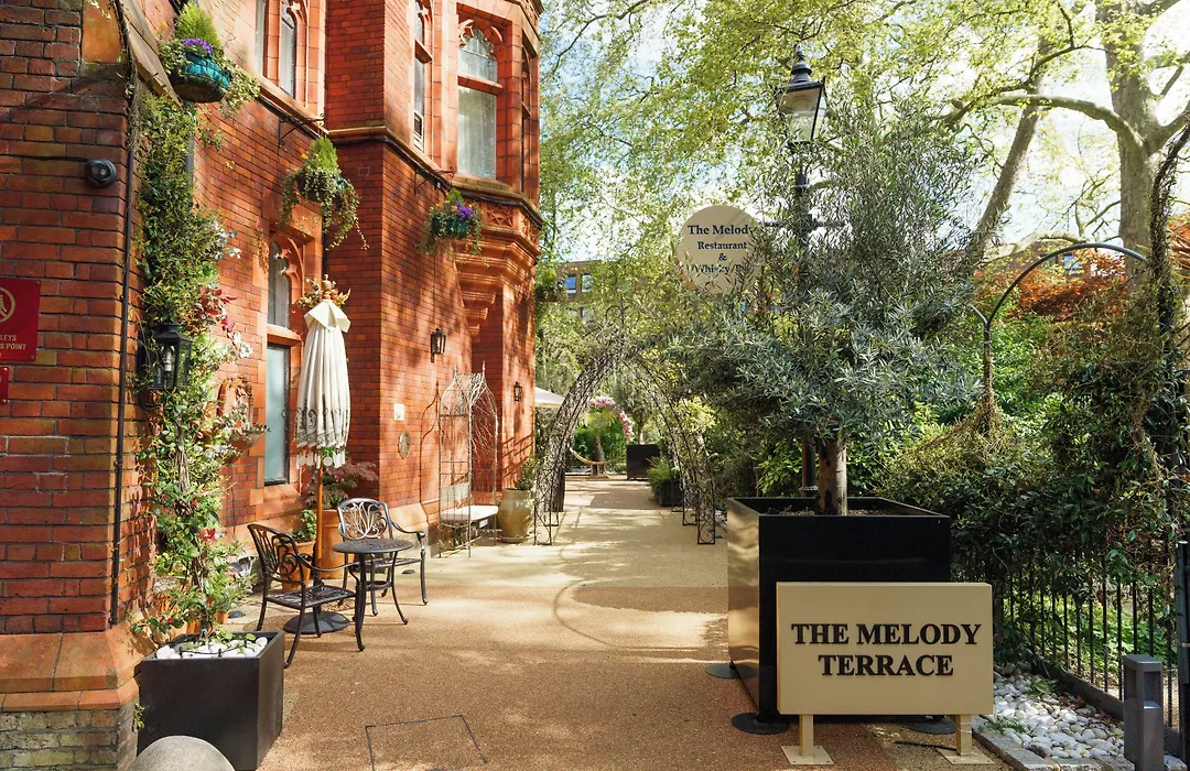 St Paul'S Hotel-1
